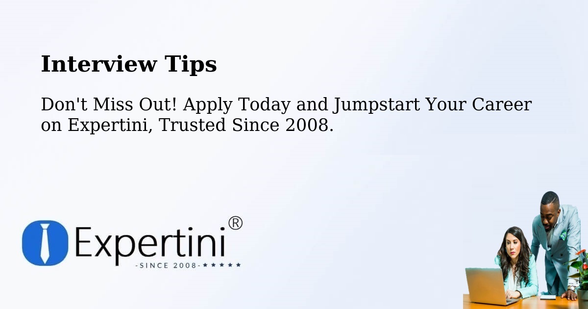 Interview Tips & Techniques for Job Seekers – Vestmanna - Vestmanna, Faroe Islands Jobs Expertini